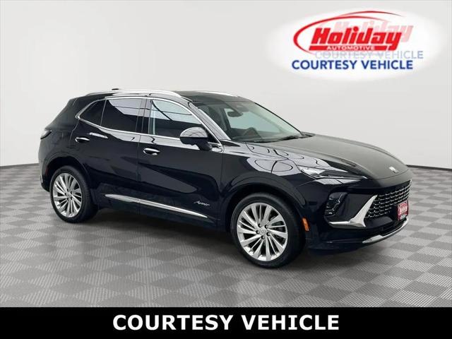 2026 Buick Envision Avenir AWD for sale in Fond Du Lac, WI