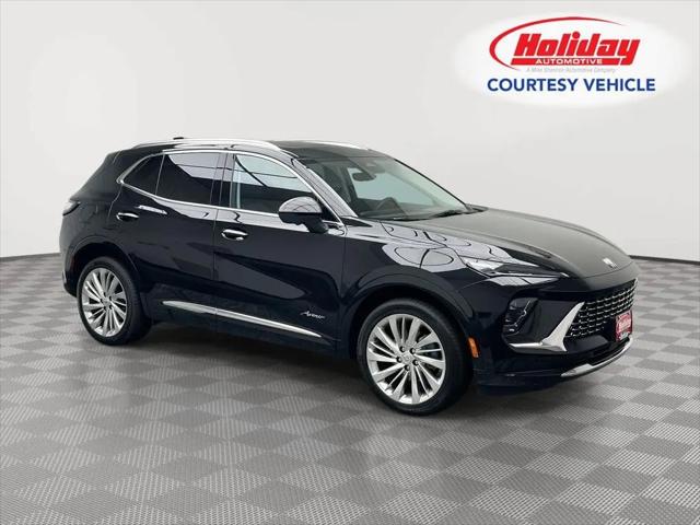 2026 Buick Envision Avenir AWD for sale in Fond Du Lac, WI