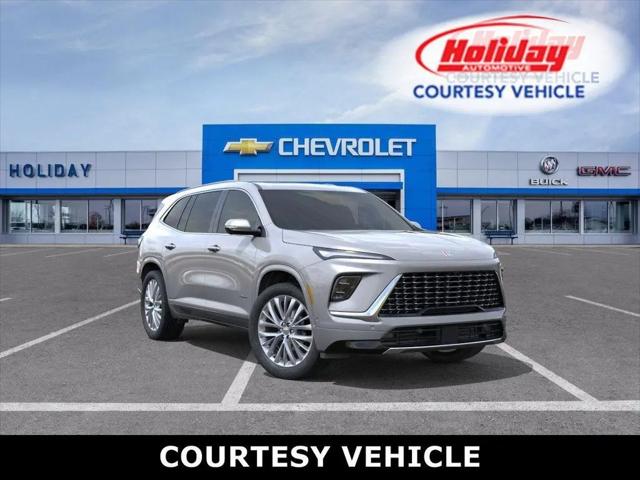 2026 Buick Enclave Avenir FWD for sale in Fond Du Lac, WI