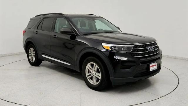 2023 Ford Explorer XLT for sale in Laurel, MD