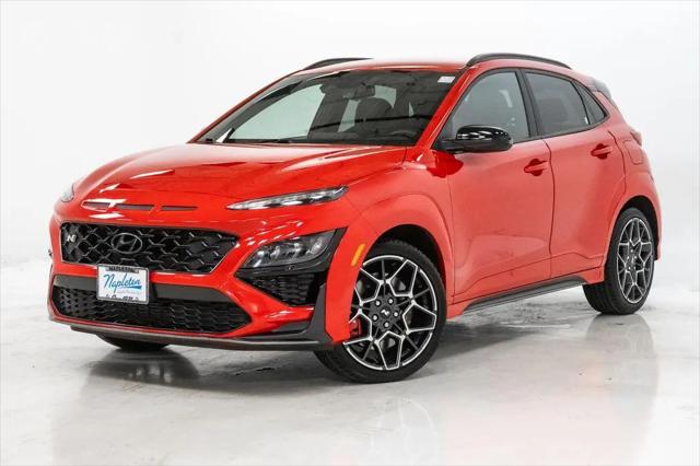 2023 Hyundai Kona Base for sale in Elmhurst, IL