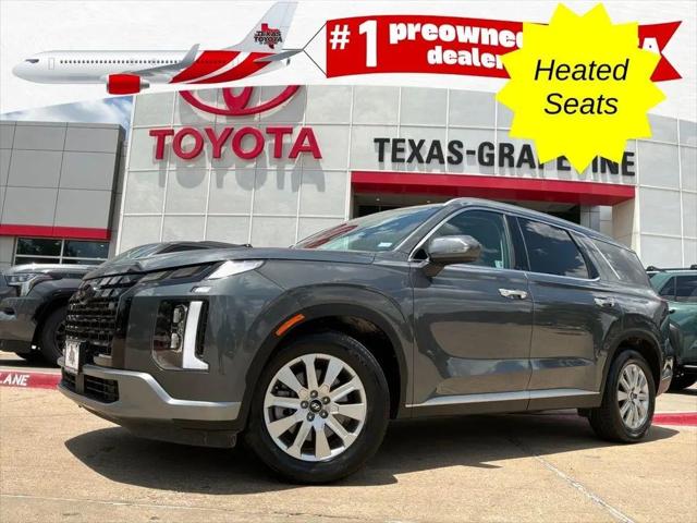 2025 Hyundai Palisade SEL for sale in Grapevine, TX