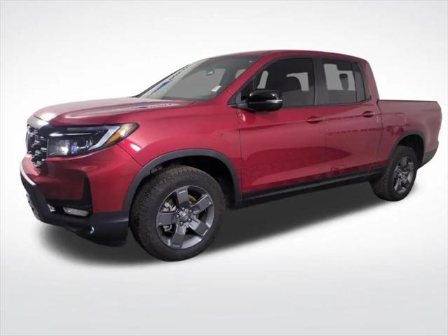 2024 Honda Ridgeline TrailSport for sale in Fort Wayne, IN