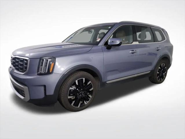 2024 Kia Telluride SX for sale in Fort Wayne, IN