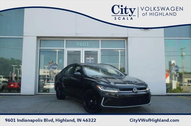 2025 Volkswagen Jetta 1.5T SE for sale in Highland, IN