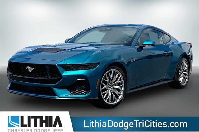 2026 Ford Mustang GT Premium Fastback for sale in Kennewick, WA
