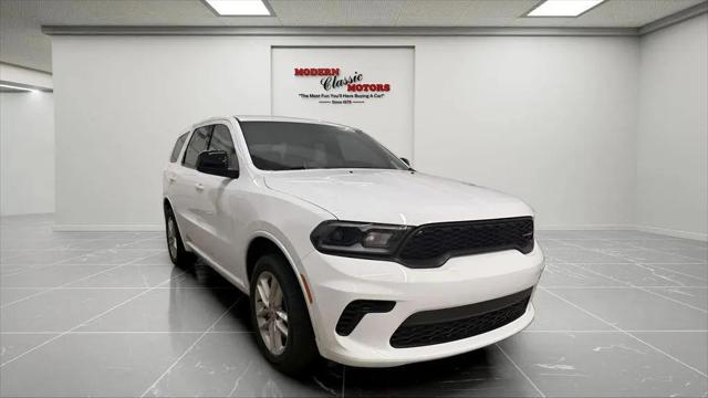 2025 Dodge Durango GT AWD for sale in Grand Junction, CO