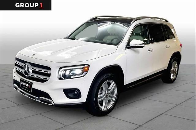 2022 Mercedes-Benz GLB 4MATIC for sale in Hanover, MA