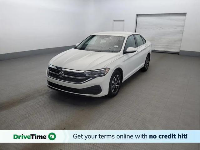 2024 Volkswagen Jetta 1.5T S for sale in Monroe Township, NJ
