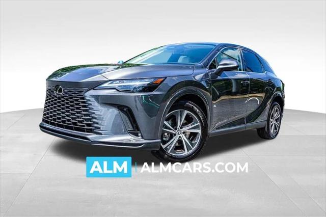 2024 Lexus RX 350 350 for sale in Marietta, GA