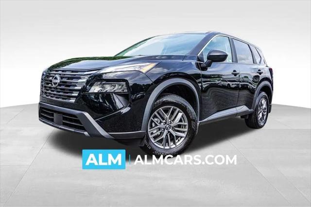 2025 Nissan Rogue S FWD for sale in Marietta, GA