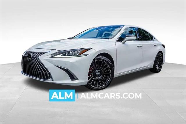 2024 Lexus ES 350 350 for sale in Marietta, GA