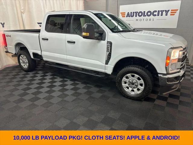 2024 Ford F-250 XLT for sale in Ogden, UT