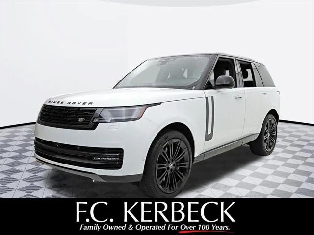 2025 Land Rover Range Rover P530 SE for sale in Palmyra, NJ