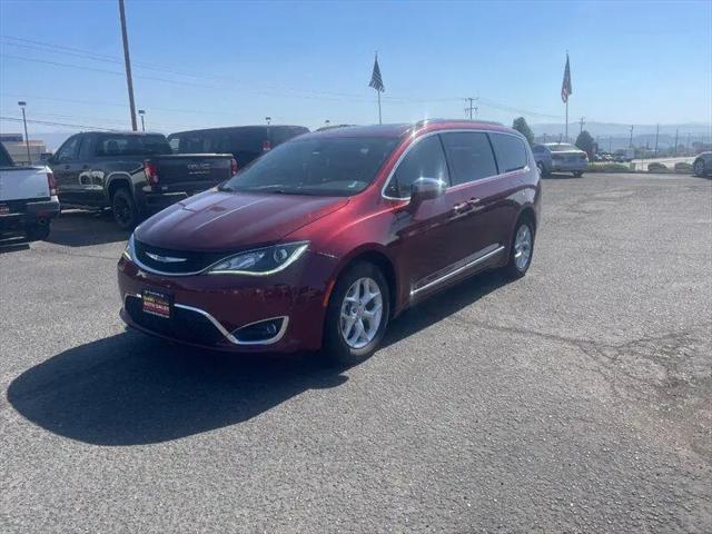 2020 Chrysler Pacifica Limited for sale in Cottonwood, AZ