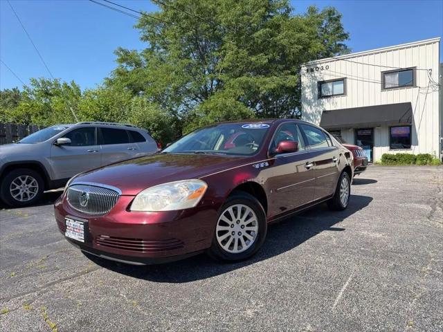 2007 Buick Lucerne CX for sale in Glendale Heights, IL