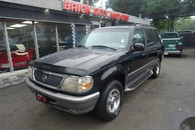 1997 Mercury Mountaineer Base for sale in Newark, NJ