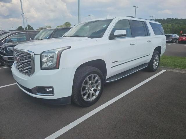 2019 GMC Yukon XL Denali for sale in Knoxville, TN