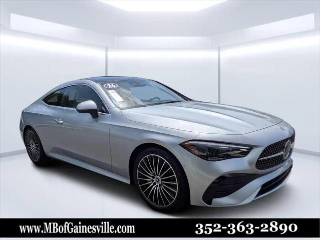 2026 Mercedes-Benz E-CLASS E 300 4MATIC for sale in Gainesville, FL