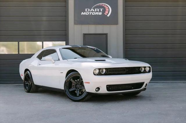 2017 Dodge Challenger R/T for sale in Mchenry, IL