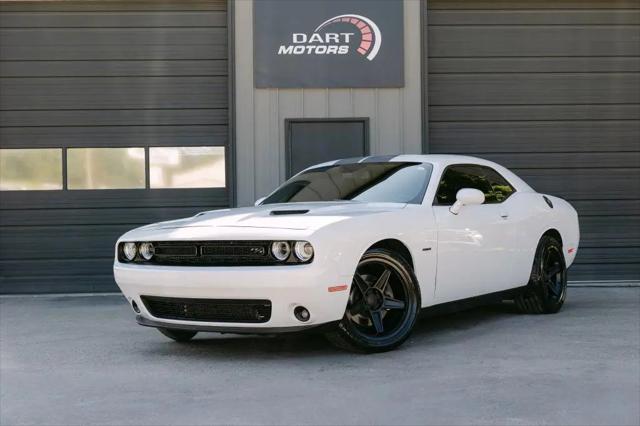 2017 Dodge Challenger R/T for sale in Mchenry, IL