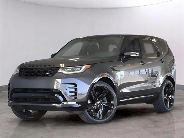 2025 Land Rover Discovery P360 Dynamic SE for sale in Shawnee, KS