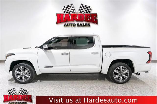 2023 Toyota Tundra Capstone for sale in Conway, SC