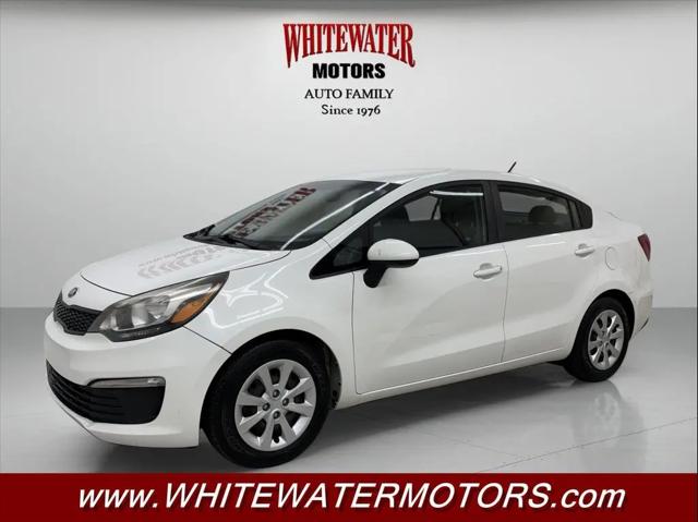 2017 Kia Rio LX for sale in West Harrison, IN