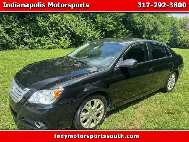2010 Toyota Avalon Limited for sale in Indianapolis, IN