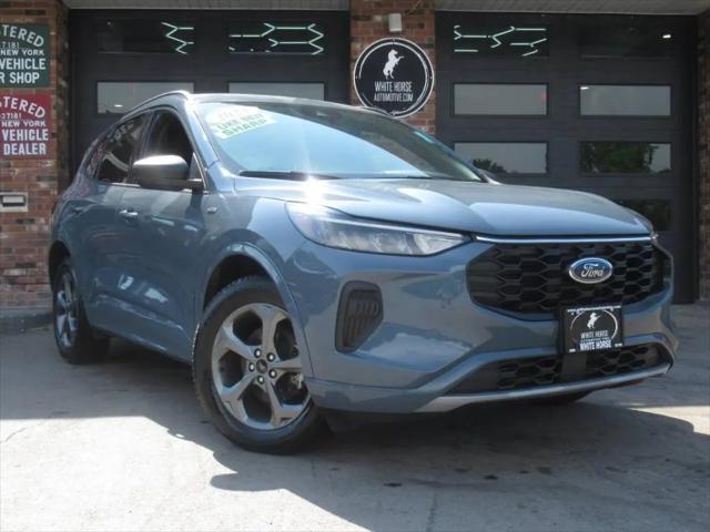 2023 Ford Escape ST-Line for sale in Avon, NY