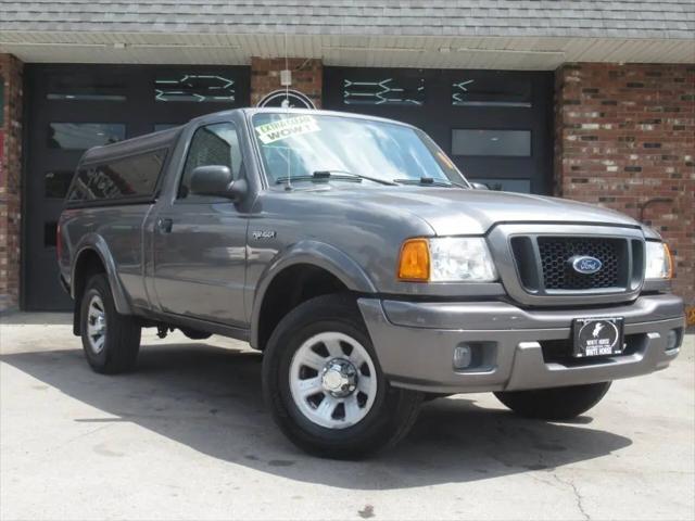 2005 Ford Ranger Edge for sale in Avon, NY