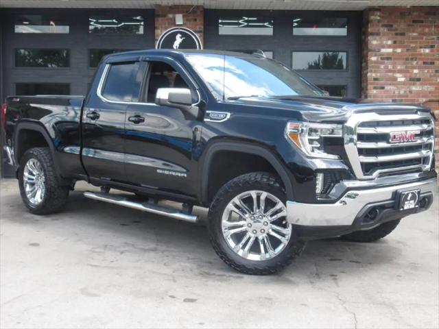 2019 GMC Sierra 1500 SLE for sale in Avon, NY