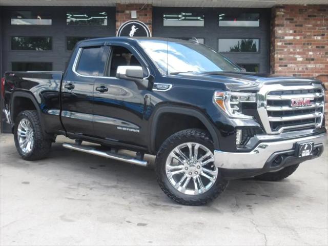 2019 GMC Sierra 1500 SLE for sale in Avon, NY