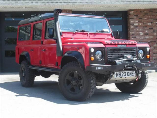 1994 Land Rover Defender 90 for sale in Avon, NY