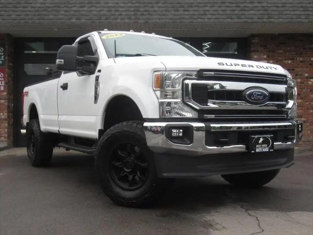 2022 Ford F-350 XLT for sale in Avon, NY