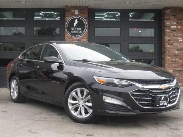 2024 Chevrolet Malibu FWD 1LT for sale in Avon, NY