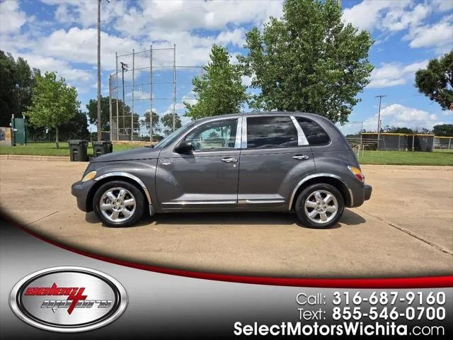2004 Chrysler PT Cruiser Limited for sale in Wichita, KS