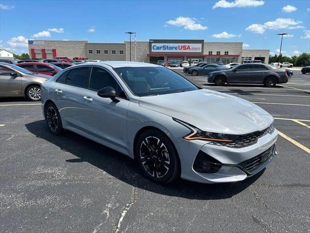 2024 Kia K5 GT-Line for sale in Wichita, KS