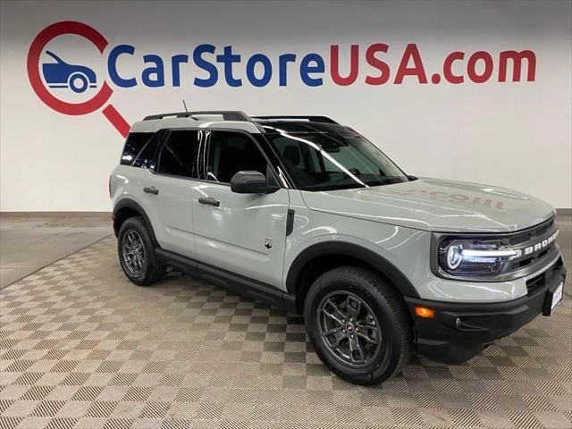 2023 Ford Bronco Sport Big Bend for sale in Wichita, KS