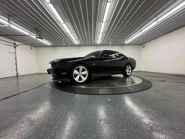 2011 Dodge Challenger SRT8 for sale in Clarence, IA
