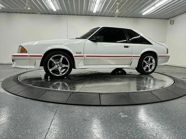 1991 Ford Mustang GT for sale in Clarence, IA