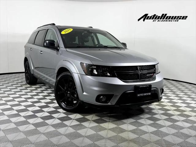 2019 Dodge Journey GT for sale in Bloomington, IL