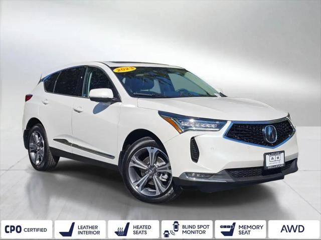 2023 Acura RDX Advance Package for sale in Bellevue, WA