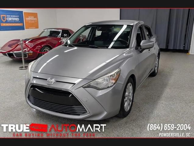 2016 Scion iA Base for sale in Piedmont, SC