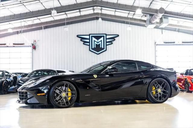 2015 Ferrari F12berlinetta Base for sale in Boerne, TX