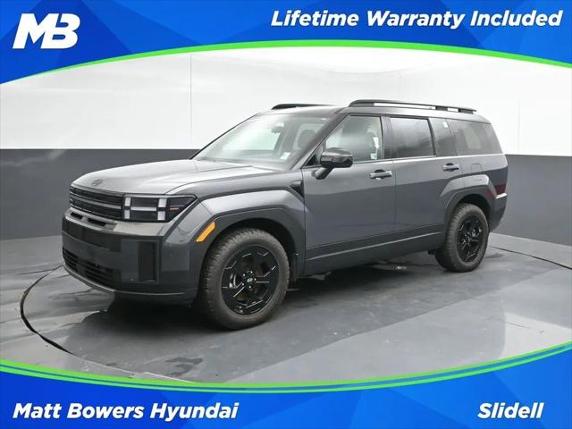 2026 Hyundai Santa Fe XRT for sale in Slidell, LA