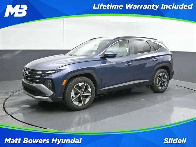 2026 Hyundai Tucson SEL for sale in Slidell, LA