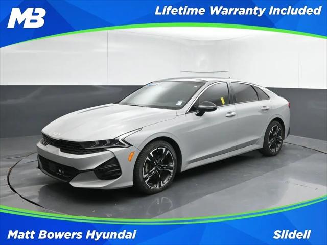 2023 Kia K5 GT-Line for sale in Slidell, LA