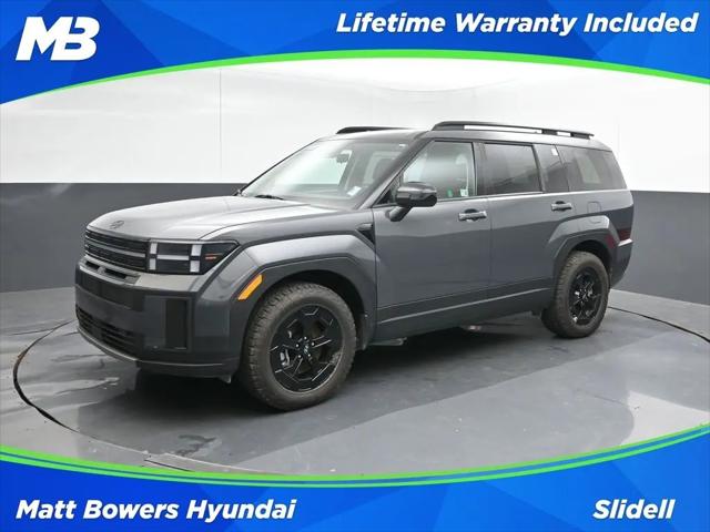2026 Hyundai Santa Fe XRT for sale in Slidell, LA