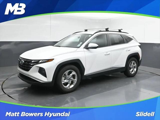 2022 Hyundai Tucson SEL for sale in Slidell, LA